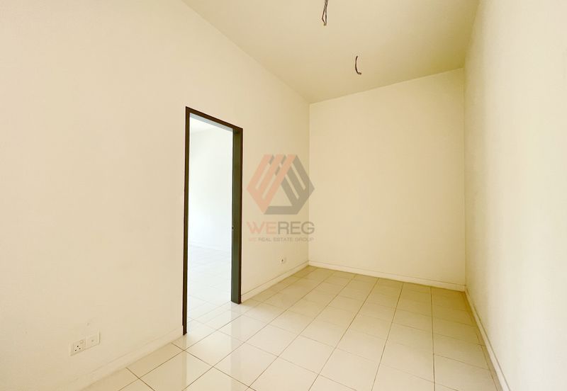 Chimes @ Bandar Rimbayu