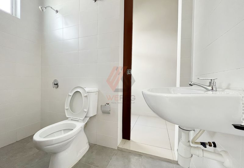 Chimes @ Bandar Rimbayu