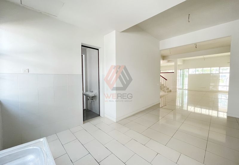 Chimes @ Bandar Rimbayu