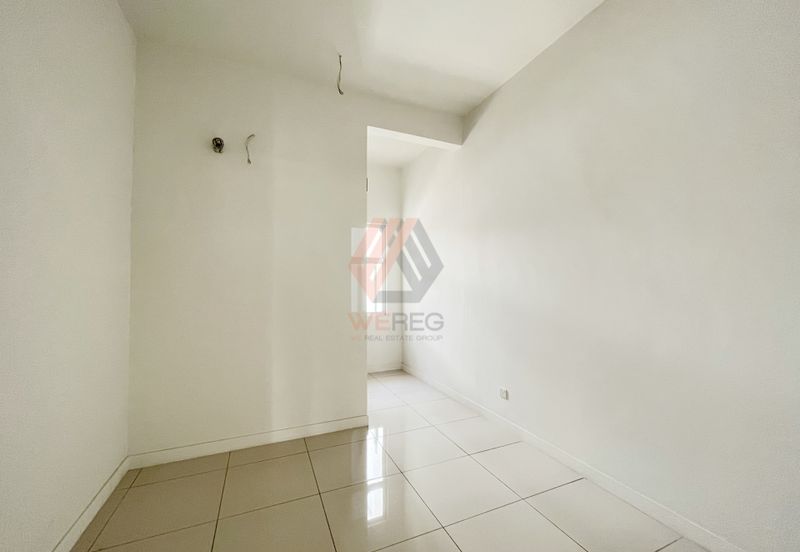 Chimes @ Bandar Rimbayu