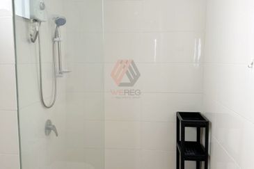 The Parque Residence @ Eco Santuary