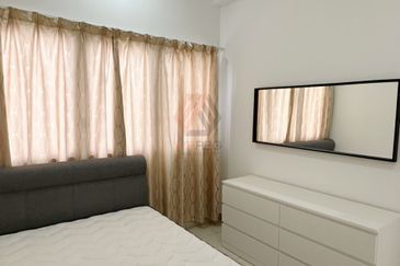 The Parque Residence @ Eco Santuary