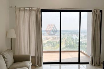 The Parque Residence @ Eco Santuary