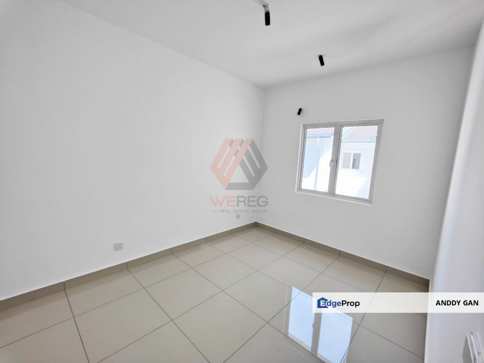 Rimbayu Starling by IJM Land House for Sale, Selangor, Jenjarom
