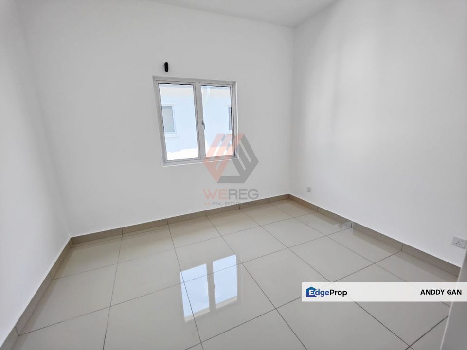 Rimbayu Starling by IJM Land House for Sale, Selangor, Jenjarom