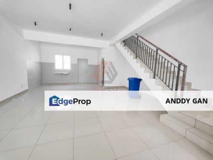 Rimbayu Starling by IJM Land House for Sale, Selangor, Jenjarom