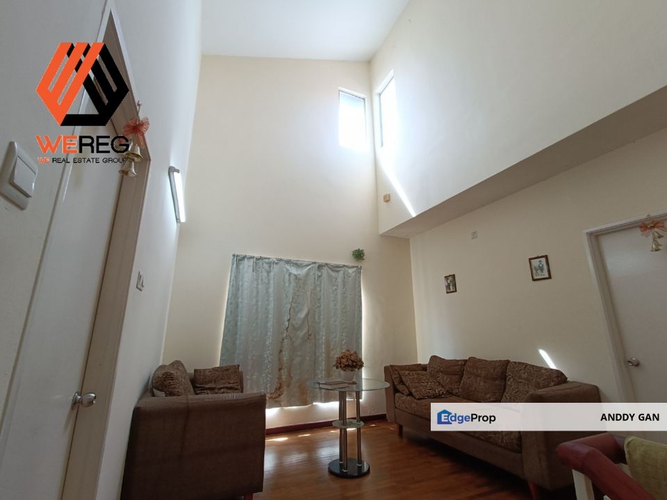 Bandar Parklands Klang 2 Storey Semi D House for Sales, Selangor, Klang