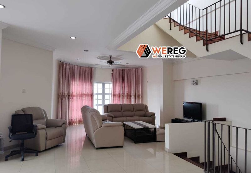 Regency Condominium