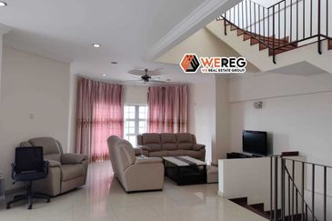 Regency Condominium