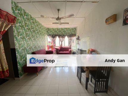 Tropika Apartment Bandar Bukit Tinggi Klang for Sales, Selangor, Port Klang