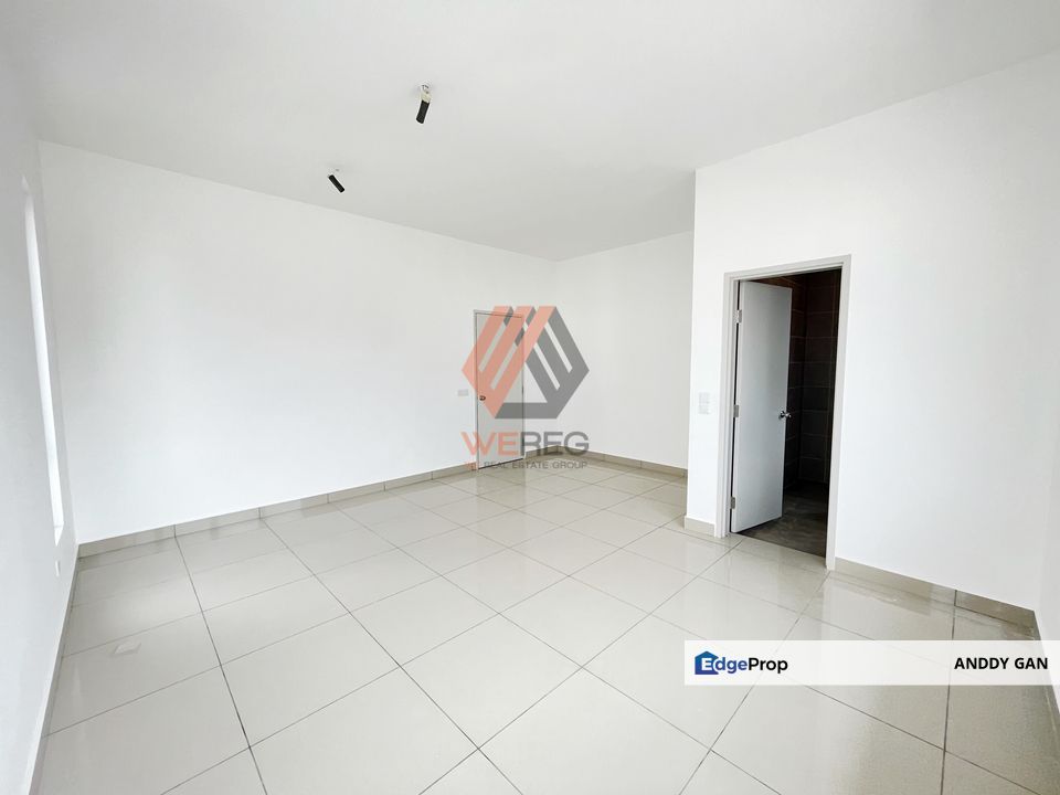 Endlot 2 Storey Bandar Rimbayu for Sales, Selangor, Jenjarom