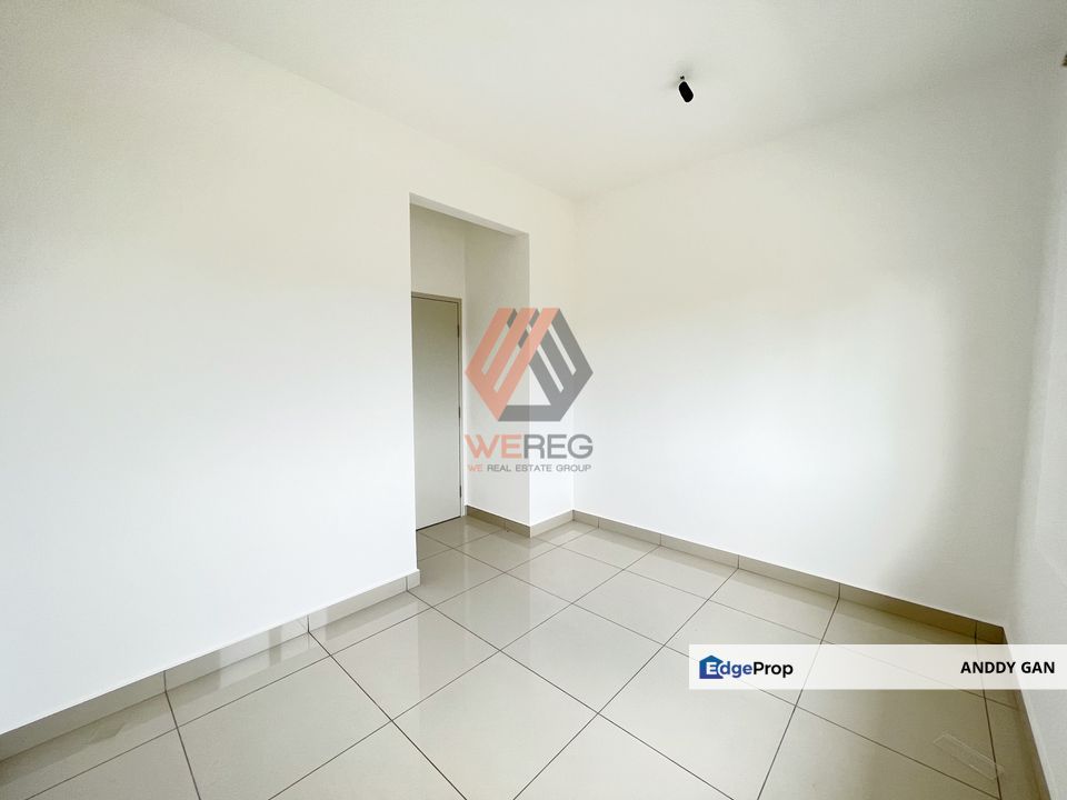 Endlot 2 Storey Bandar Rimbayu for Sales, Selangor, Jenjarom