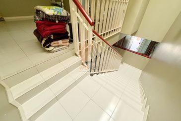 Chimes @ Bandar Rimbayu