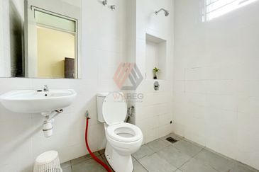 Chimes @ Bandar Rimbayu