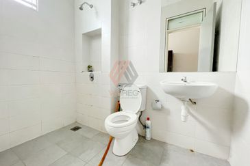 Chimes @ Bandar Rimbayu