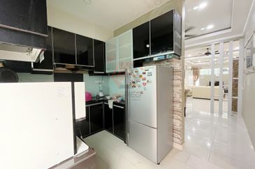 Chimes @ Bandar Rimbayu