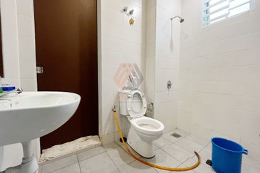 Chimes @ Bandar Rimbayu