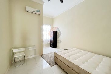 Chimes @ Bandar Rimbayu