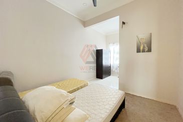 Chimes @ Bandar Rimbayu