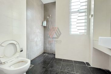 Chimes @ Bandar Rimbayu