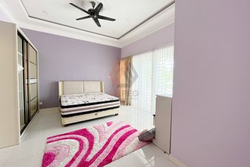 Chimes @ Bandar Rimbayu