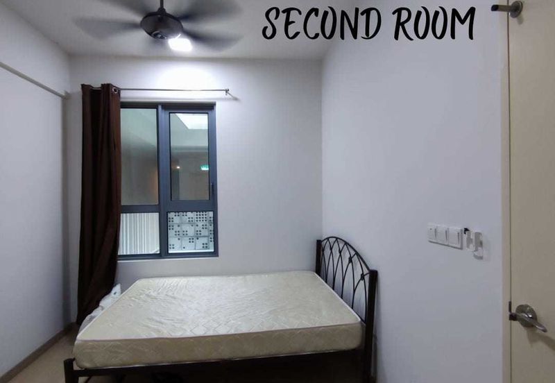 Gravit8 @ Klang South