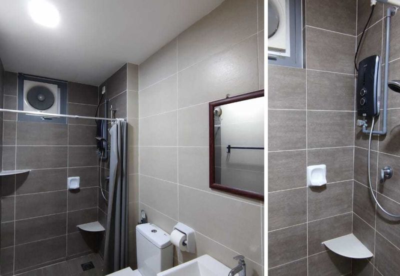 Gravit8 @ Klang South