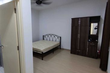 Gravit8 @ Klang South