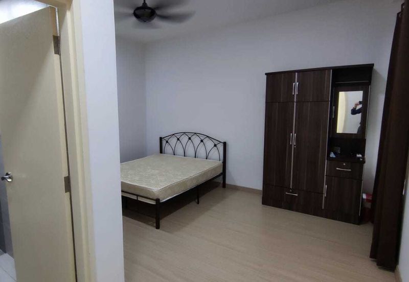 Gravit8 @ Klang South