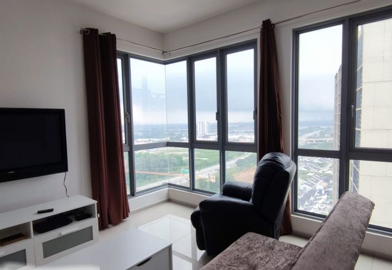 Gravit8 @ Klang South