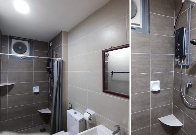 Gravit8 @ Klang South