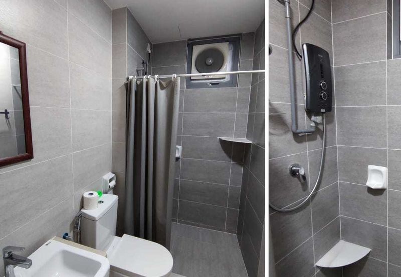 Gravit8 @ Klang South