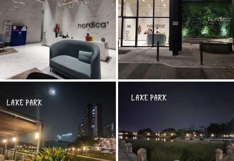 Gravit8 @ Klang South