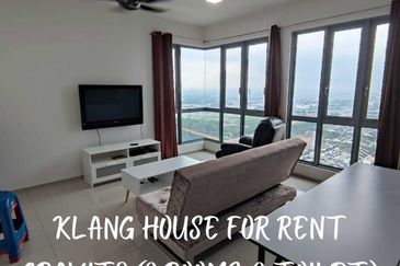 Gravit8 @ Klang South