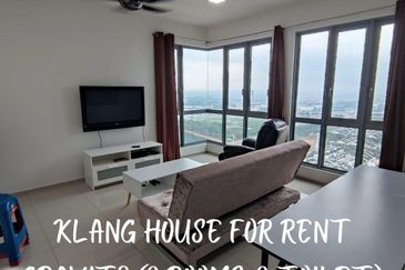 Gravit8 @ Klang South