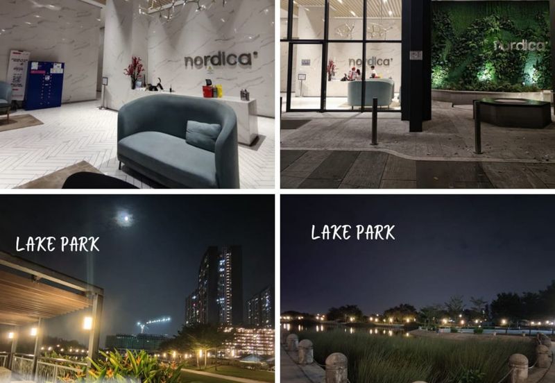 Gravit8 @ Klang South