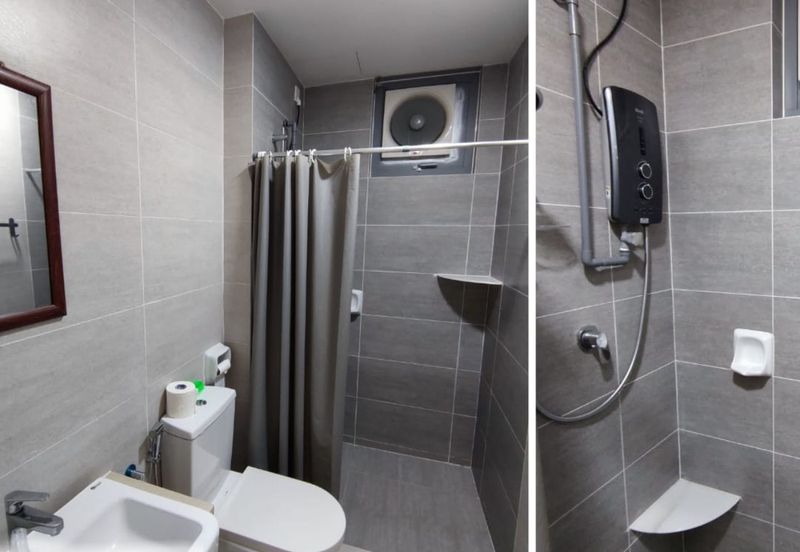 Gravit8 @ Klang South