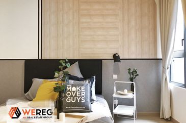 Gravit8 @ Klang South