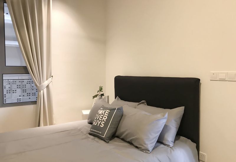 Gravit8 @ Klang South