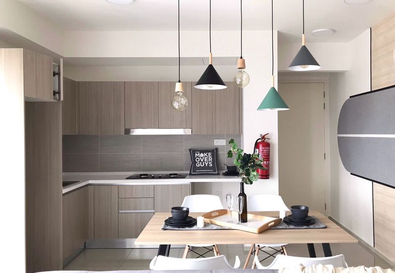 Gravit8 @ Klang South