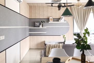 Gravit8 @ Klang South