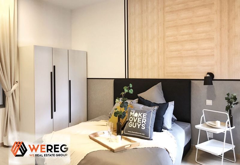 Gravit8 @ Klang South