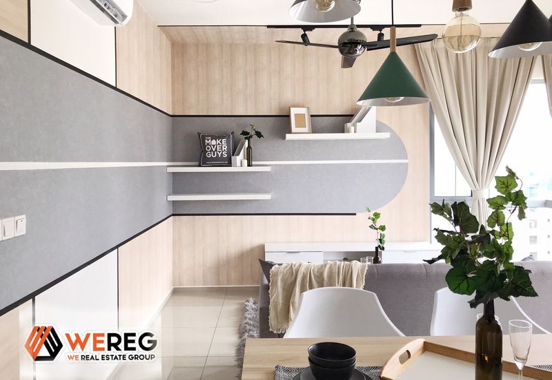 Gravit8 @ Klang South