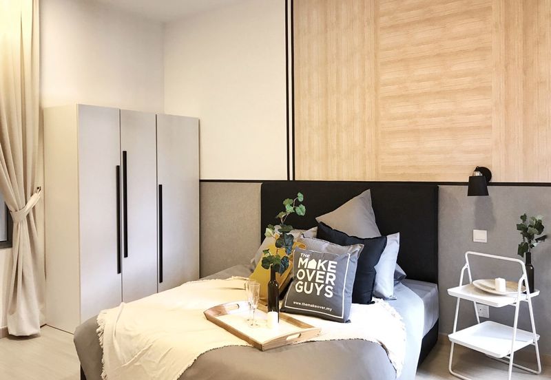 Gravit8 @ Klang South