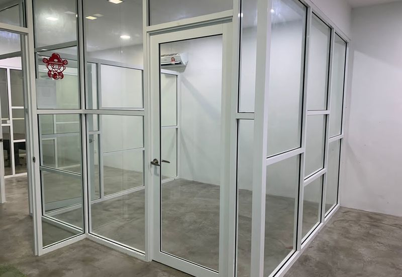 Renovated 2 Storey Shop Bandar Puteri Klang for Sale