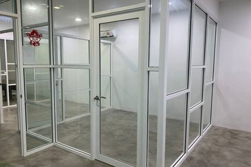 Renovated 2 Storey Shop Bandar Puteri Klang for Sale