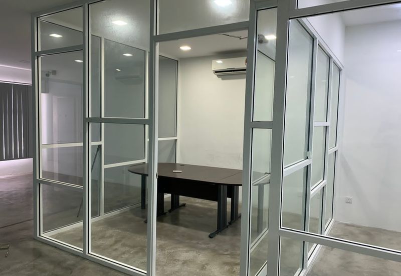 Renovated 2 Storey Shop Bandar Puteri Klang for Sale