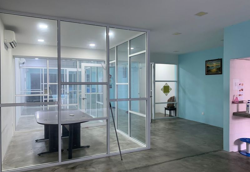 Renovated 2 Storey Shop Bandar Puteri Klang for Sale