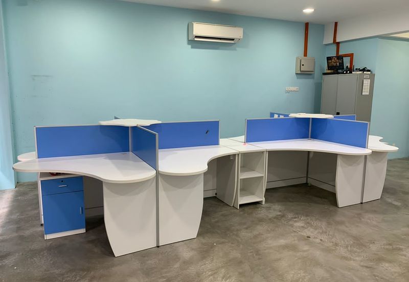 Renovated 2 Storey Shop Bandar Puteri Klang for Sale