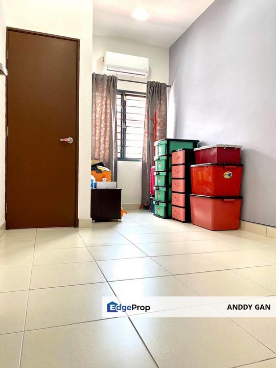 The Pearl Bandar Puteri Klang House for Sale, Selangor, Klang